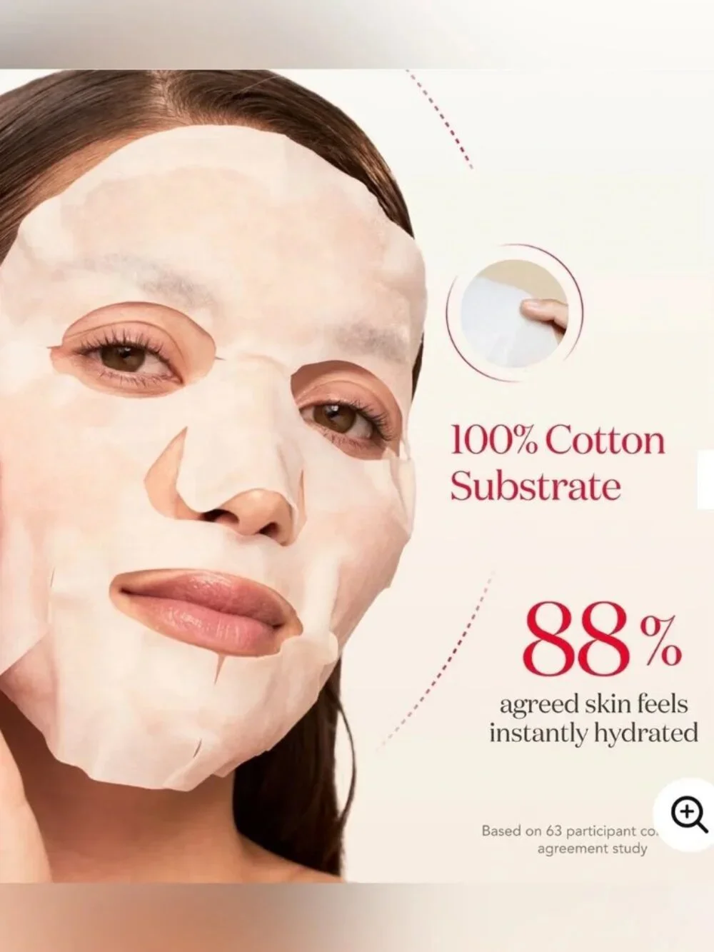 SK-II Facial Radiance & Moisture Boosting Treatment Mask (10 sheets) NWT